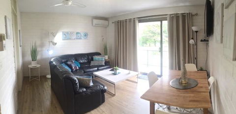 Aquarius Batehaven - Accommodation Bookings 2
