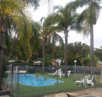 Aquarius Holiday Apartments - Accommodation Bookings