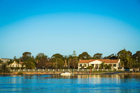 Aquarius Merimbula - Accommodation Bookings 0