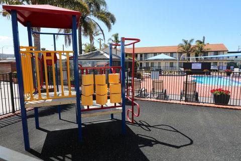 Aquarius Merimbula - Accommodation Bookings 2