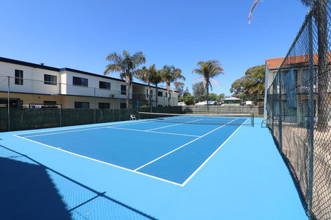 Aquarius Merimbula - Accommodation Bookings 1