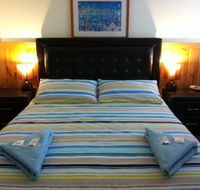 Aquarius Motel - Accommodation Bookings