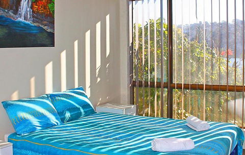 Aquarius Resort - Accommodation Bookings 3