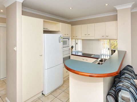 Aquarius Townhouse - Accommodation Bookings 3