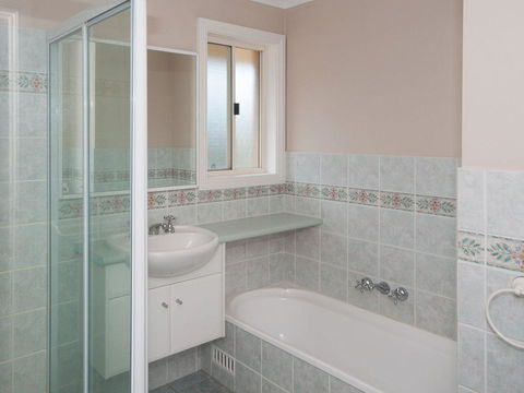 Aquarius Townhouse - Accommodation Bookings 2
