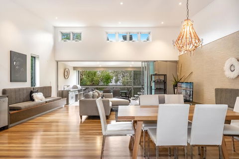 Aquawaters@Belongil - Accommodation Bookings 2
