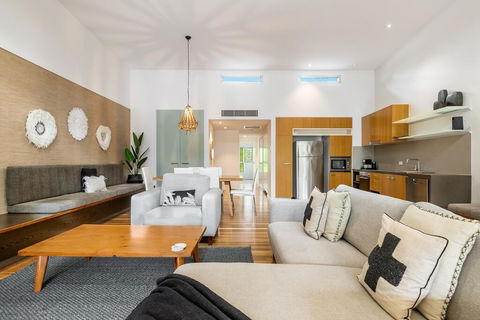 Aquawaters@Belongil - Accommodation Bookings 3