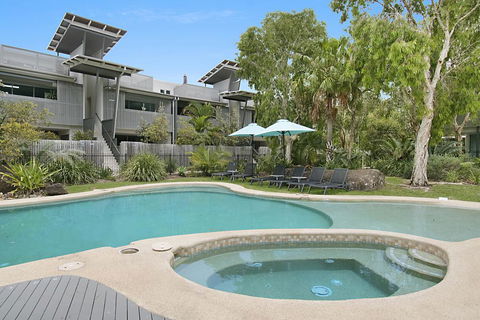 Aquawaters@Belongil - Accommodation Bookings 0