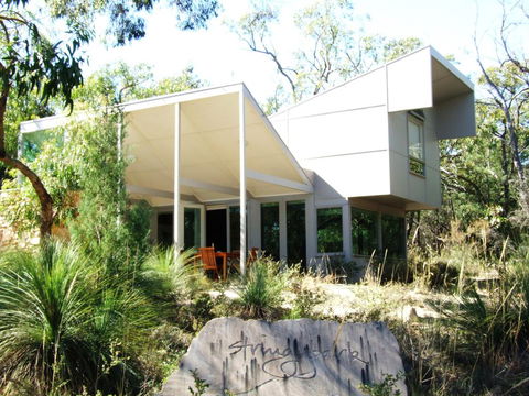 Aquila Eco Lodges - Accommodation Bookings 0