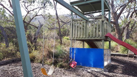 Aquila Eco Lodges - Accommodation Bookings 2