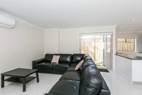 Aquilla Townhouse 6 - Accommodation Bookings 3