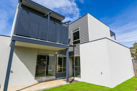 Aquilla Townhouse 6 - Accommodation Bookings 0