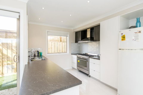 Aquilla Townhouse 6 - Accommodation Bookings 1