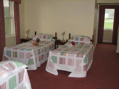 Arabella Country House - Accommodation Bookings 3