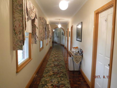 Arabella Country House - Accommodation Bookings 2