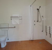 Arabella Garden Inn - Accommodation Bookings