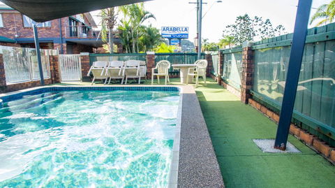 Arabella Motor Inn (formerly South Tweed Motor Inn) - Accommodation Bookings 0
