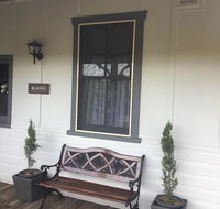 Araluen Historic House