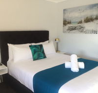 Araluen Motor Lodge - Accommodation Bookings