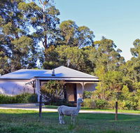 Araluen Park Cottages