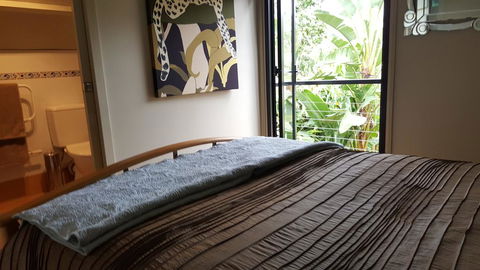 Arbor-Grove The Loft - Accommodation Bookings 2