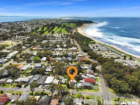Arcadia By The Sea - Accommodation Bookings 1