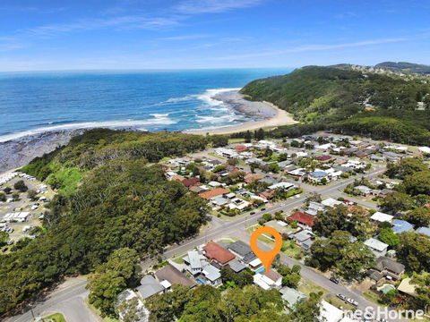 Arcadia By The Sea - Accommodation Bookings 3