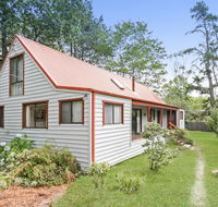 Arcadia Cottage