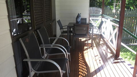Arcadia Gardens 1/44 McCabe CRescent - Accommodation Bookings 1