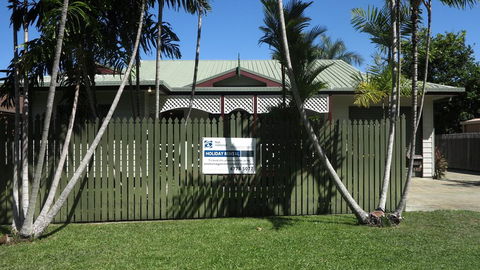 Arcadia Gardens 1/44 McCabe CRescent - Accommodation Bookings 3