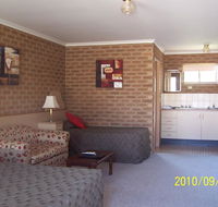 Arcadia Motor Inn