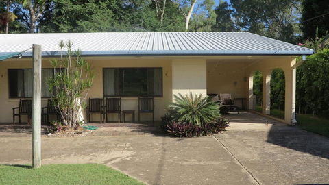 Arcadia Palms Unit 1 - Accommodation Bookings 1