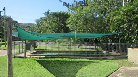 Arcadia Palms Unit 1 - Accommodation Bookings 2