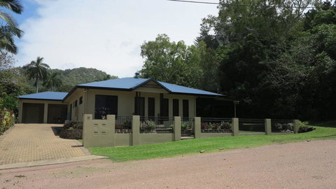 Arcadia Villas Unit 3 - Accommodation Bookings 0