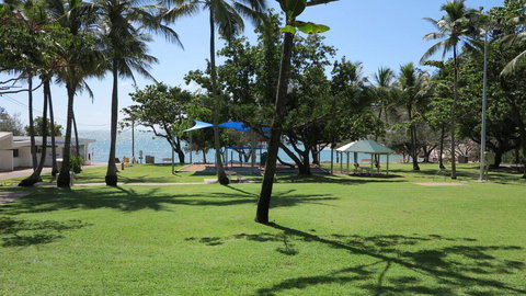 Arcadia Villas Unit 3 - Accommodation Bookings 1