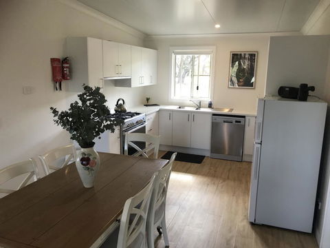 Arcadian Cabin - Southern Highlands River Retreat - Accommodation Bookings 2