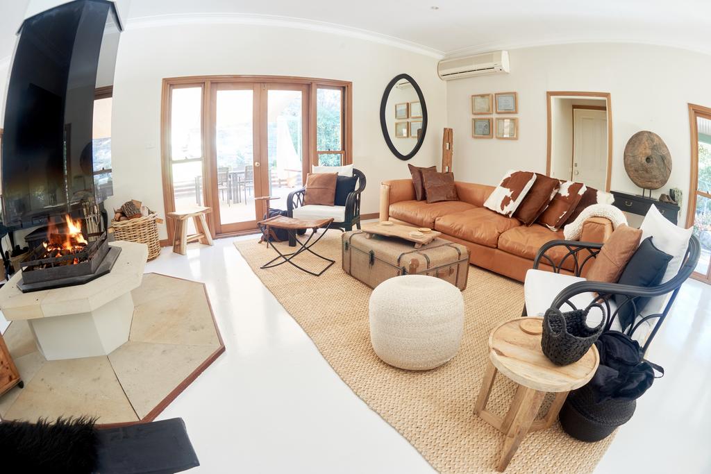 Laguna NSW Accommodation Bookings