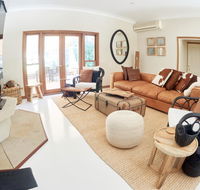 Arcadian Retreat