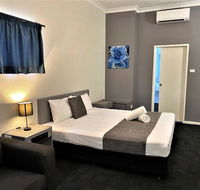Archer Park Motel