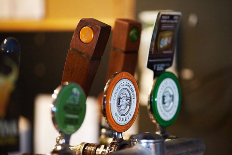Archibald Hotel - Accommodation Bookings 1