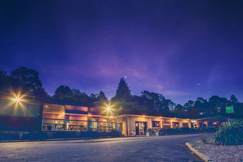 Archibald Hotel - Accommodation Bookings 0