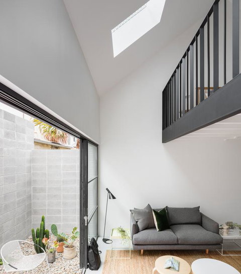 Architectural Design Award Winning City House - Accommodation Bookings 3
