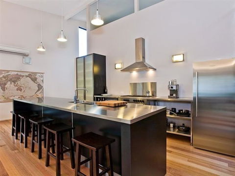 Architecturally Designed Beach House - Accommodation Bookings 1