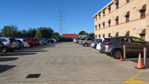 Arena Hotel (formerly Sleep Express Motel) - Accommodation Bookings 2