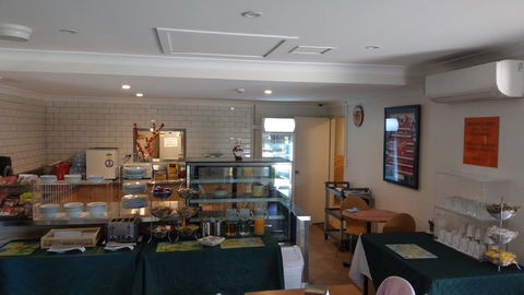 Arena Hotel (formerly Sleep Express Motel) - Accommodation Bookings 1