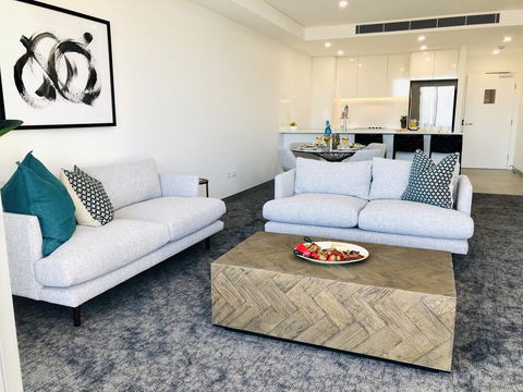Argo Apartments - Accommodation Bookings 3