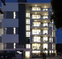 Argo Apartments