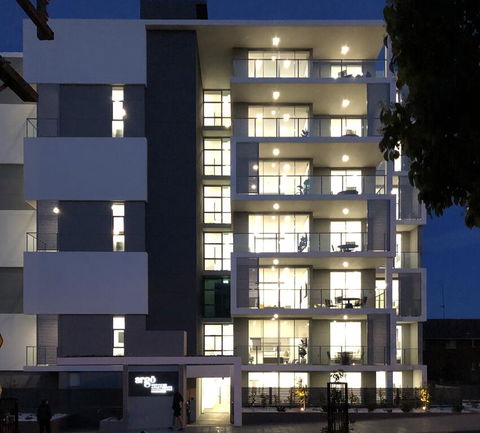 Argo Apartments - Accommodation Bookings 0
