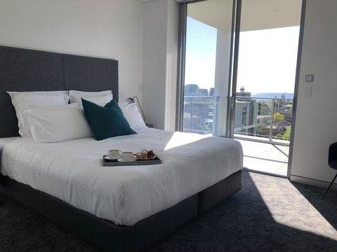 Argo Apartments - Accommodation Bookings 1