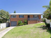 Argyle Cottage' 41 Argyle Avenue - great family home for holidays